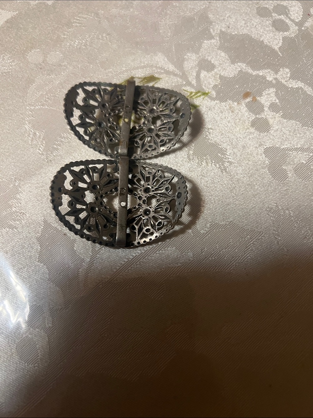 Buckles - Picture 2 of 3